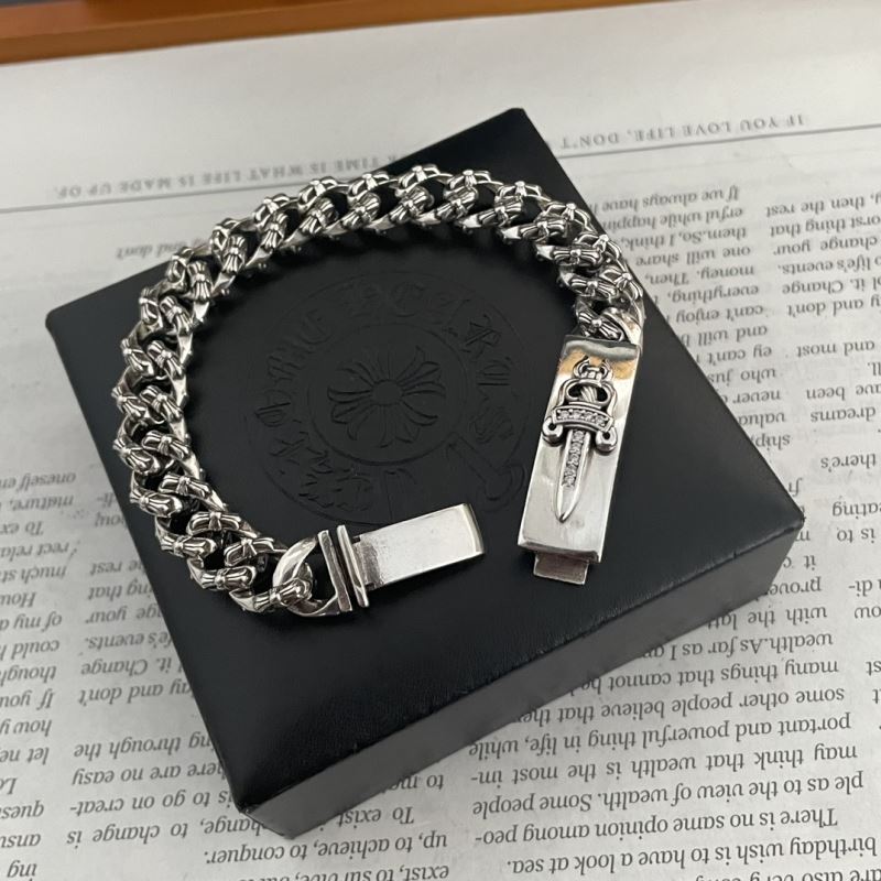 Chrome Hearts Bracelets